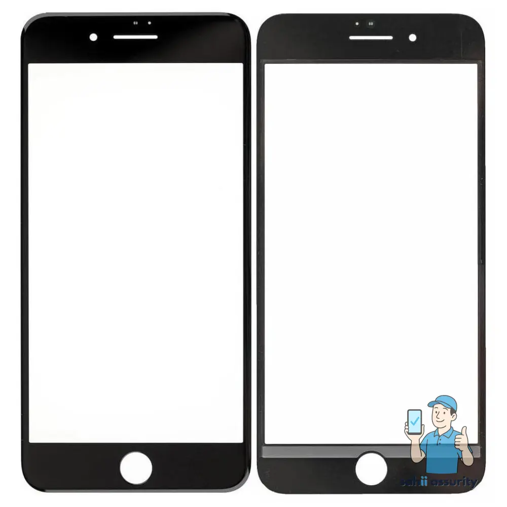 Front Glass for Apple iPhone 8 Plus